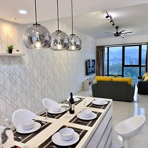 Suite keluarga